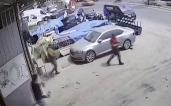 İstanbul'da yaşanan 6.2 büyüklüğündeki deprem akıllara büyük İstanbul depremini getirdi.