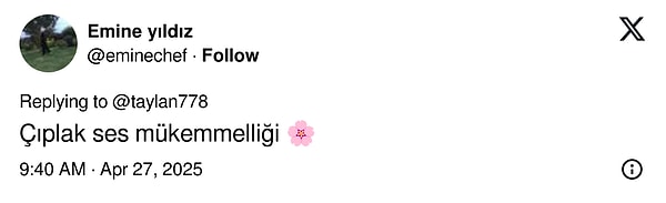 Melike Şahin'in canlı Deli Kan performansı da X kullanıcılarını ikiye böldü!