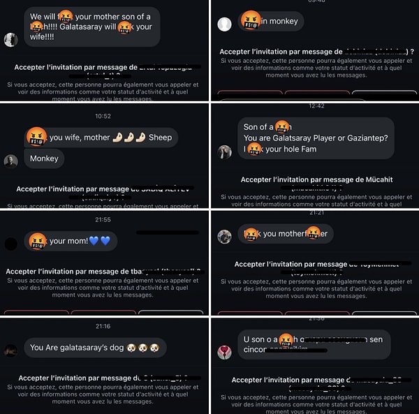 Ndiaye'nin paylaşımları 👇
