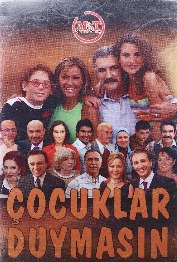 Çocuklar Duymasın Son Haberler