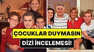Çocuklar Duymasın Dizisinin Konusu Nedir? Çocuklar Duymasın Oyuncuları ve Tüm Detaylar