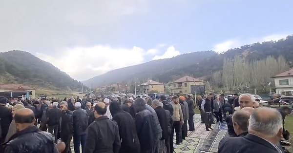 Yağmur duası nedir?