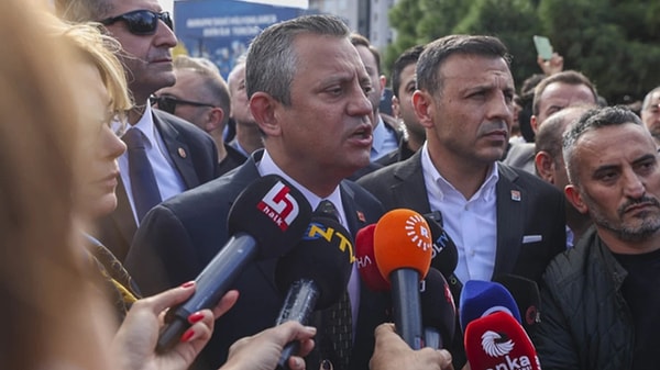 "Bunun rövanşını almam."