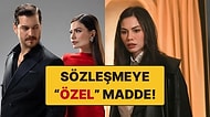 Eşref Rüya'nın Nisan'ı Demet Özdemir'in Diziye Başlarken Sözleşmesine Eklettiği Özel Madde Ortaya Çıktı!