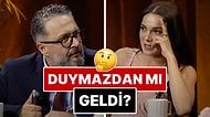 Hafsanur Sancaktutan, Kubilay Aka'nın "Soyadını Değiştirmek İsterdim" Cevabını Bakın Nasıl Yorumladı!