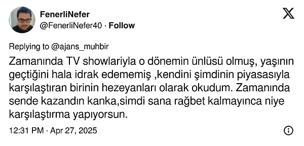 👇 Sz ne düşünüyorsunuz? Hadi yorumlarda buluşalım!