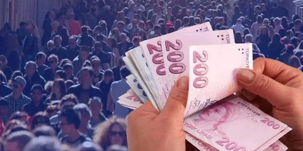 MetroPOLL Araştırma Şirketi, yaptığı ekonomi anketini paylaştı.