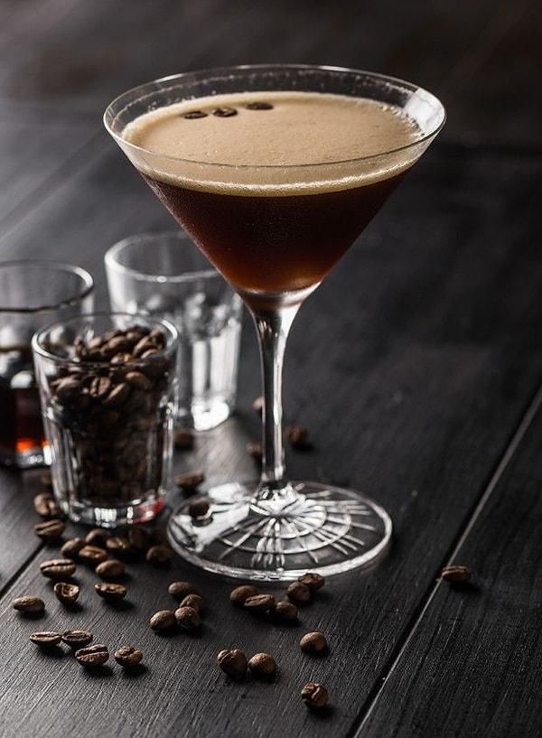 Espresso Martini