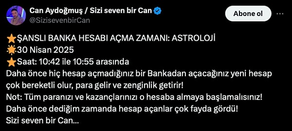 Sonuç ve Tavsiyeler