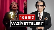 Türkiye'nin En Ünlü Tiyatro Oyuncularından Biri Olduğunu Söyleyen Okan Bayülgen'den Dizi Oyuncularına Ağır Taş