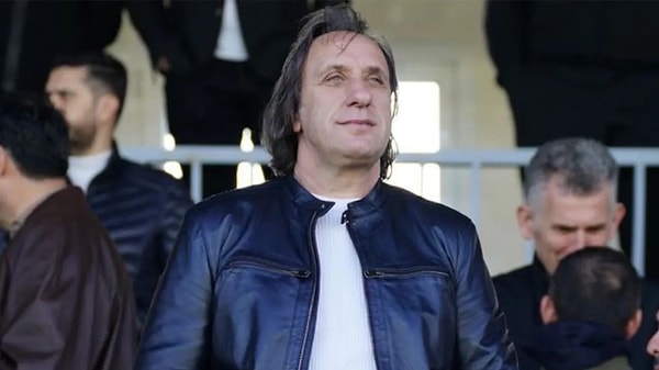 Bugün kendi tribünlerinden de tepki aldı.