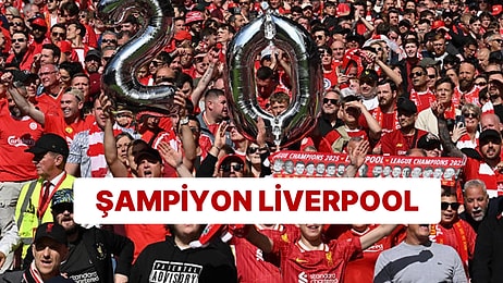 Liverpool Ligin Bitimine Haftalar Kala Şampiyonluğunu İlan Etti