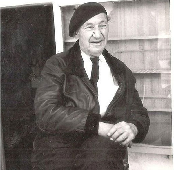 Bu söz, Cem Yiğit Üzümoğlu'nun canlandırdığı Halikarnas Balıkçısı'na ait bir söz.