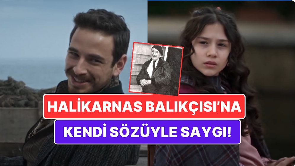 Şakir Paşa Ailesi'ne Cem Yiğit Üzümoğlu'nun Sahnesi Damga Vurdu: "Özgürlüğüme Dokunuyor"