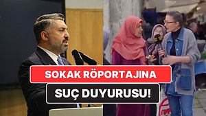 RTÜK, 'Sokak Kedisi' Mahlaslı Ebru Uzun Oruç Hakkında Suç Duyurusunda Bulunacak