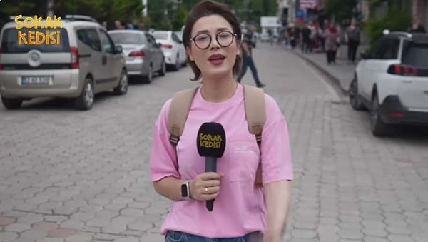 Ebru Uzun Oruç Kimdir?