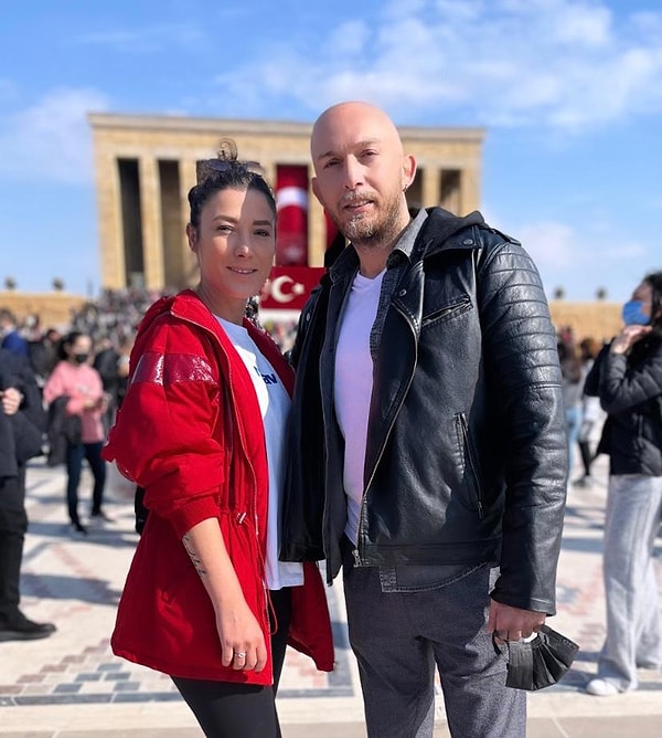 Ebru Uzun Oruç Kariyer Başlangıcı