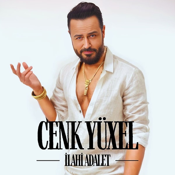 +İnanılır gibi değil. Yani sanki bir melek var ve her düşme anında daha da yukarıya kaldırıyor seni, Cenk. Küllerinden doğmak bu değildir de nedir demek istiyorum.