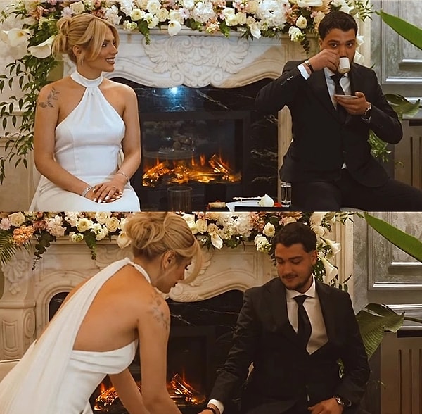 7. Kısmetse Olur: Aşkın Gücü'nün favori gelin adayı Aybüke sözlendi.