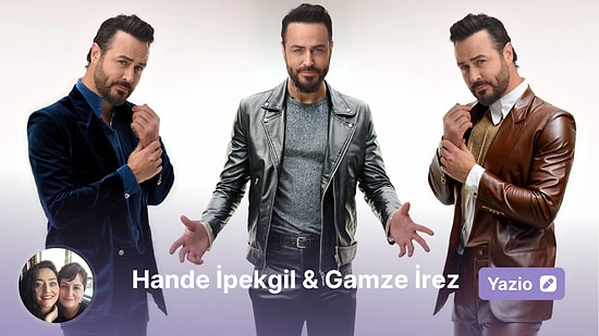 Küllerinden Yeniden Doğan Star: Cenk Yüksel