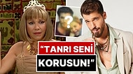 "Oğluna" Kıyamadı: Sihirli Annem'in Perihan Peri'si Gül Onat'tan Eski Rol Arkadaşı Can Yaman'a Destek!
