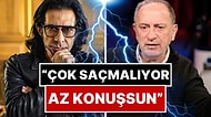 Dizi Oyuncularını Küçümseyen Okan Bayülgen'e Fatih Altaylı'dan Sert Sözler!