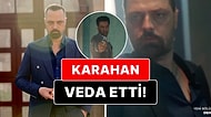 Vedasını Kendisi Açıklamıştı: Ertan Saban'ın Deha Dizisinden Vurularak Ayrıldığı Sahne Gündem Oldu!
