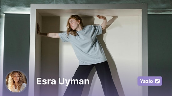 6.2'lik Depremden Tavşan Çıktı