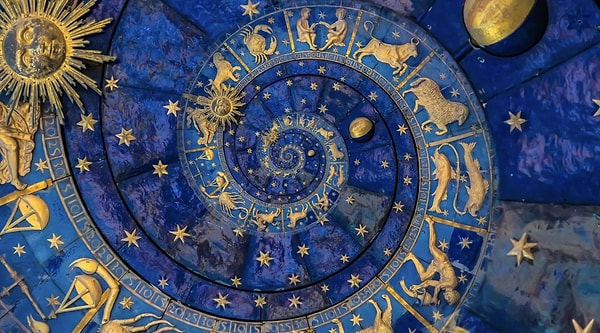 2025 Nisan 29 ve 13 Nisan Astrolojik Analizi: Geleceğe Yönelik Derin Dönüşümler ve Uyarılar