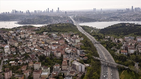 Marmara'da konutların sadece yüzde 36'sı deprem sigortalı.