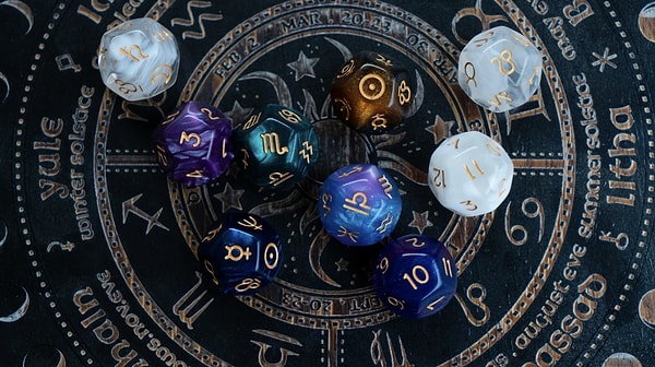 6666 Sayısının Astrolojik Bağlantısı ve Etkisi