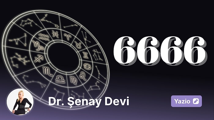 28 Nisan – 4 Mayıs 2025 Haftalık Numeroskobunuz