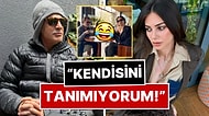 Defne Samyeli'nin Kızı Deren Talu'yla Poz Veren Teoman, Fotoğraf Çekildikleri Anın Perde Arkasını Anlattı!