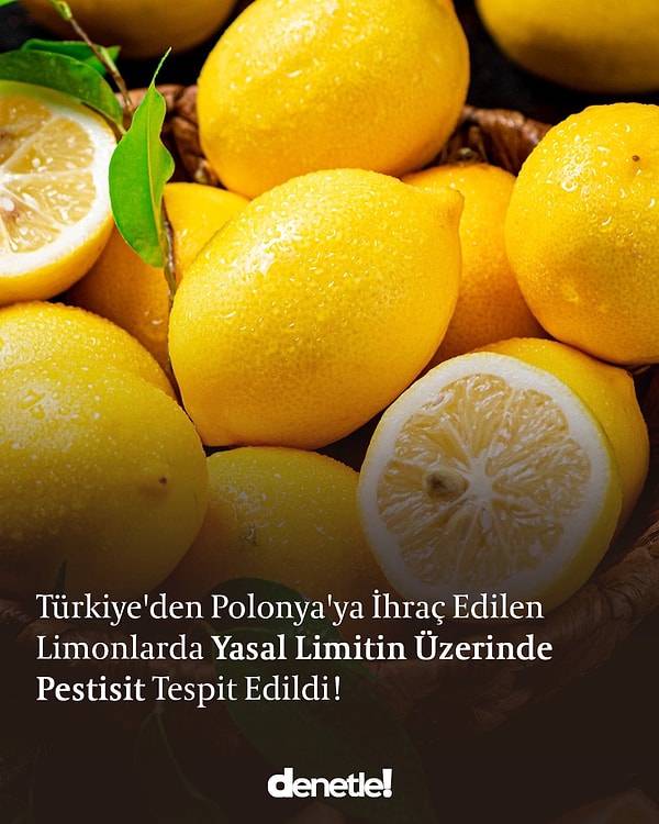 BU YAZ LİMONATAYA DOYACAĞIZ
