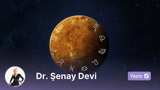 30 Nisan 2025 Venüs Koç Burcunda