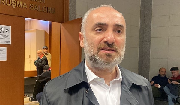 Saymaz'ın paylaşımı şöyle;
