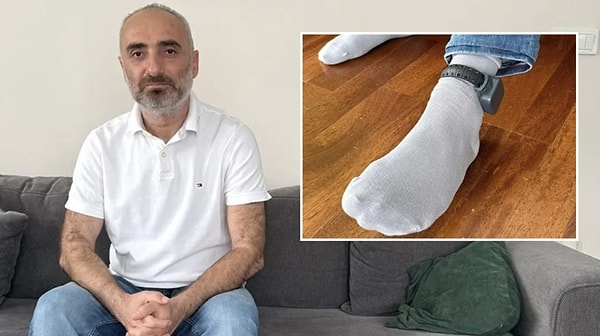 İsmail Saymaz hakkında açılan davalar hakkında bir paylaşımda bulundu.