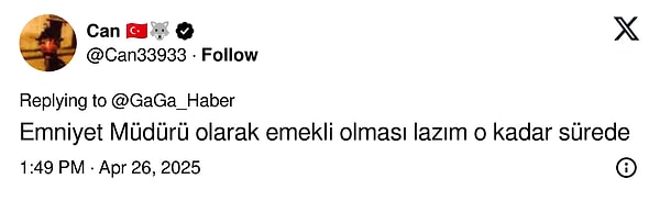 Kullanıcılardan gelen yorumlardan birkaçını da buradan görebilirsiniz....