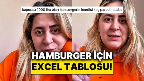İstanbul’da Bir Hamburgerci Rezervasyon İçin Kapora ve Referans İstemesiyle Müşteriyi Çileden Çıkardı!