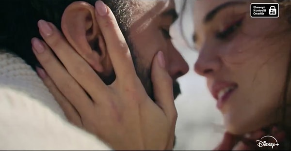 Ve beklenen an geldi! Hande Erçel ve Barış Arduç'u ikinci kez birlikte izleyeceğimiz Aşkı Hatırla dizisinin ilk tanıtımı yayınlandı.