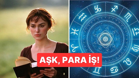 Sosyal Çevremizde Işıl Işıl Parlıyoruz: Bu Haftanın En Şanslı 4 Burcu Hangisi?