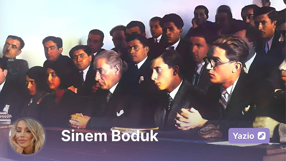 Tarih ve Gelecek Arasında Eğitim