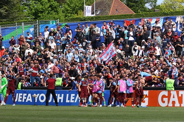 Trabzonspor, finale nasıl geldi?
