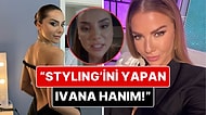 Yarışmacı Sibel Serbest'in İşte Benim Stilim'le İlgili Ivana Sert İddiası Gündem Yarattı!