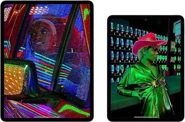 Apple 2022 11" iPad Pro