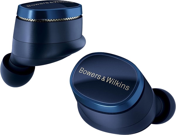 Bowers&Wilkins Pi8 True Wireless Kulaklık
