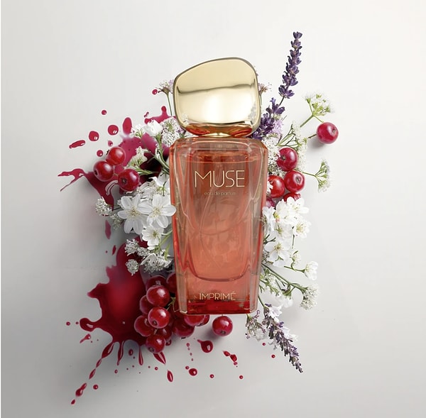 Imprime Muse EDP Kadın Parfüm