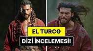El Turco Dizisinin Konusu Nedir? El Turco Dizisi Oyuncuları ve Tüm Detaylar