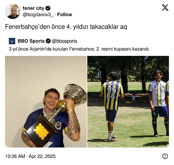 4. Tebrikler 😂
