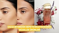 Sizi Büyüleyip Daha Bitmeden Yenisini Almanızı Sağlayacak 10 Güzellik Ürünü